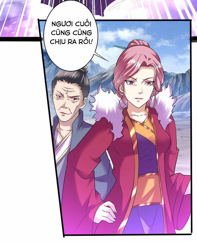 đạo ấn chapter 165 13