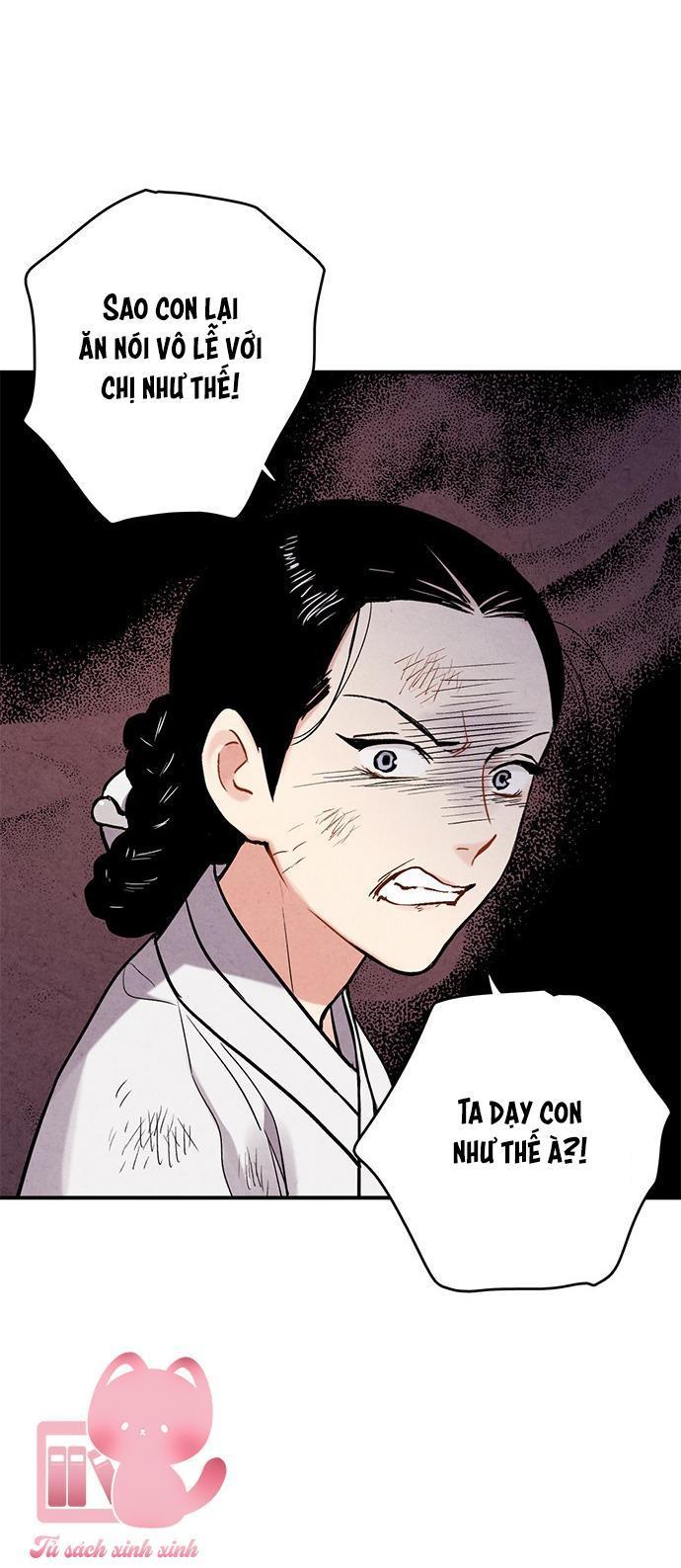 lệnh cấm hôn chapter 94 49