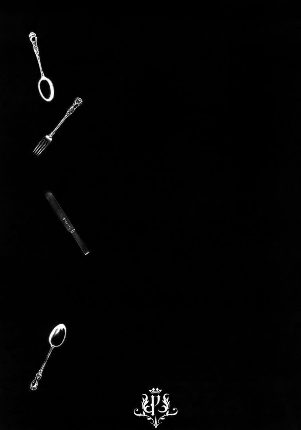 hắc quản gia chapter 13 35