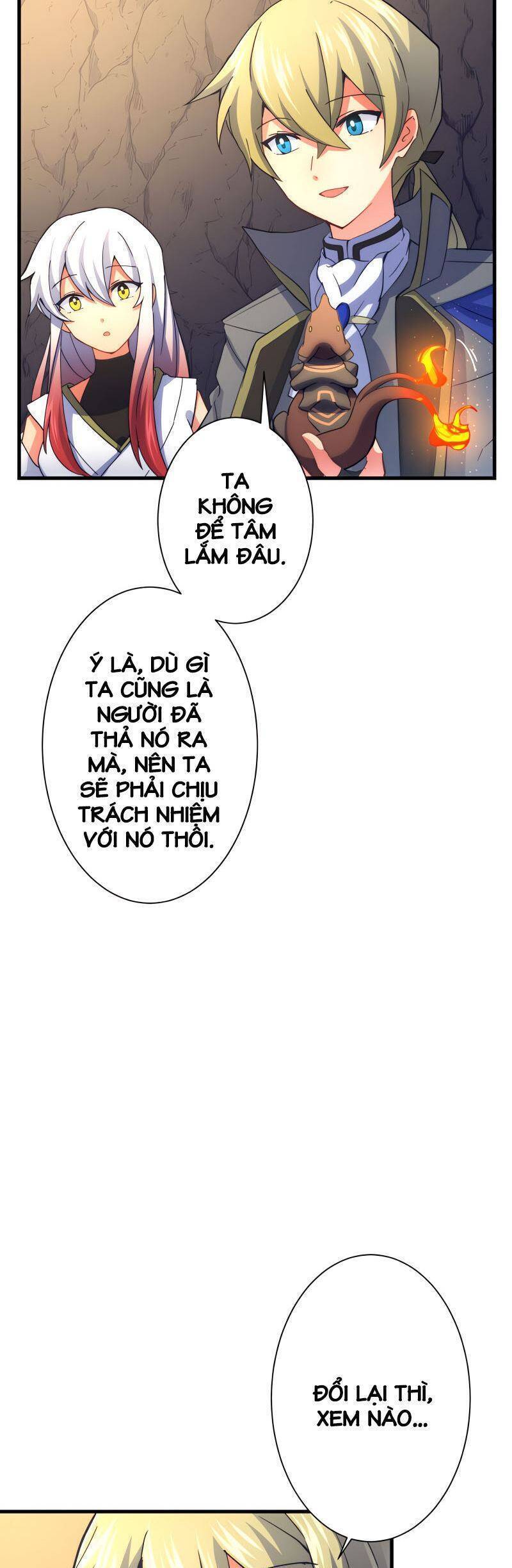 âm dương sư mạnh nhất chuyển sinh chapter 27 5