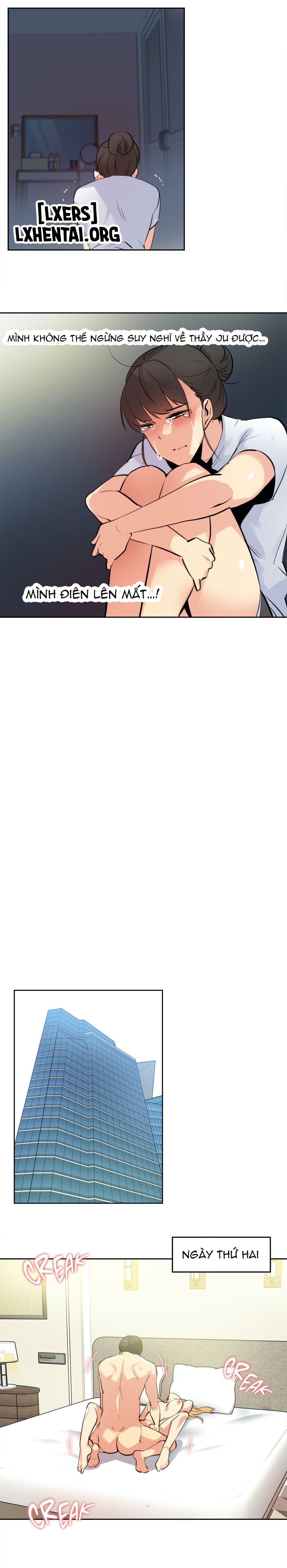 cha nuôi chapter 56 15