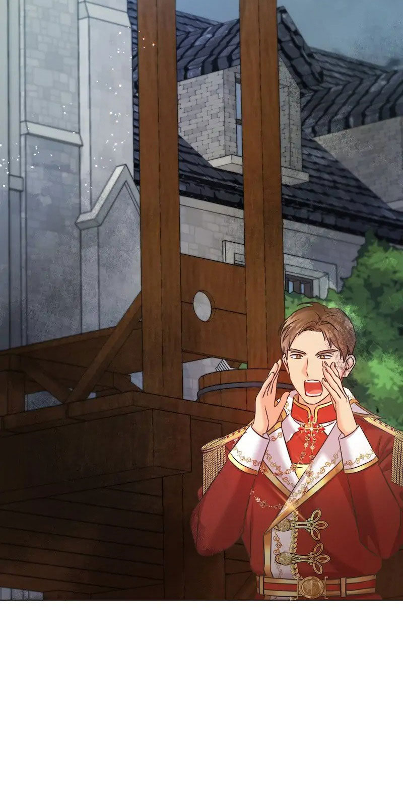 tôi sẽ cứu nam phản diện bị nữ chính ruồng bỏ chapter 87 46