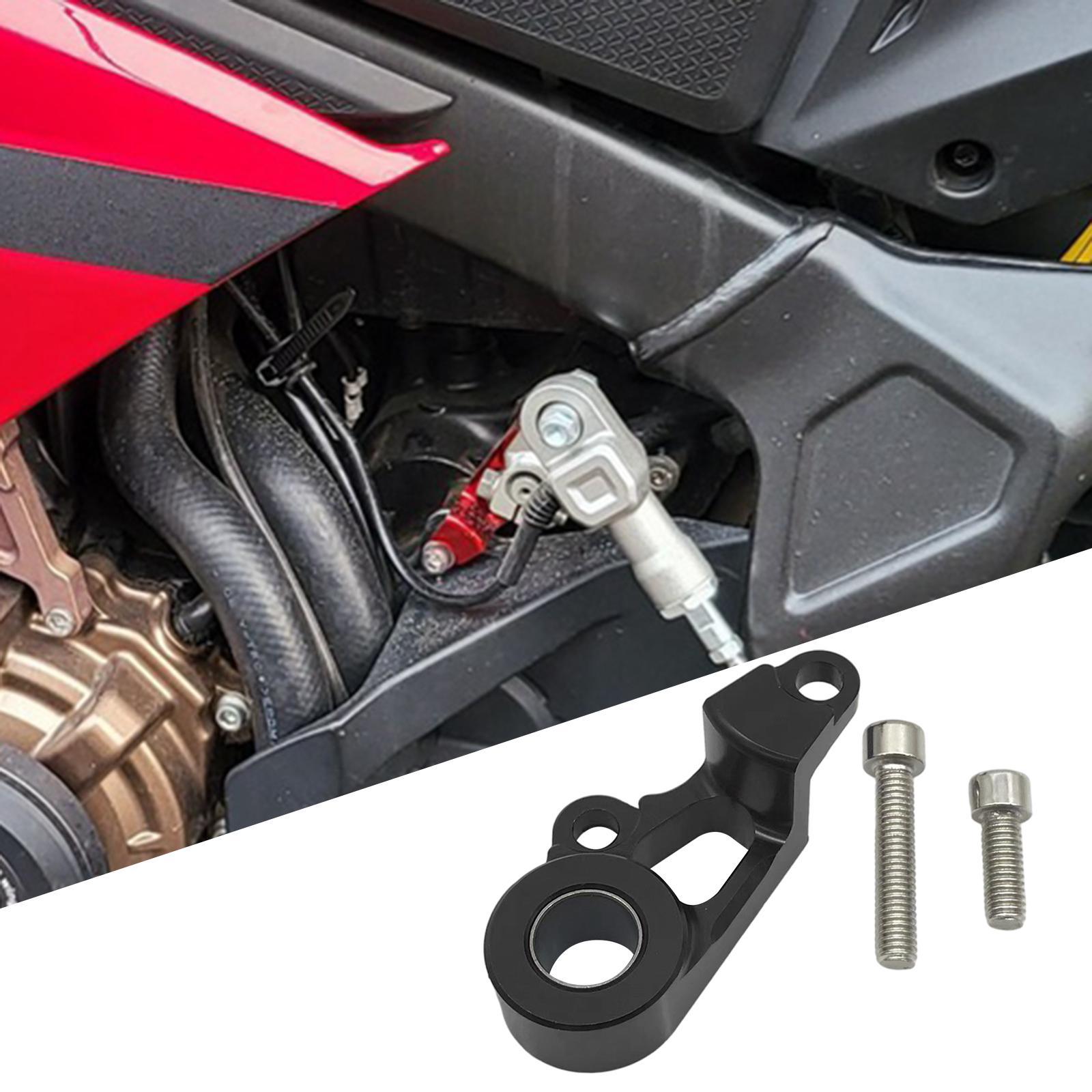 Gear  Stabilizer Easy to Install Replaces for  CB650R 2 Black