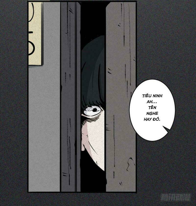 trở lại căn nhà ma chapter 2 18