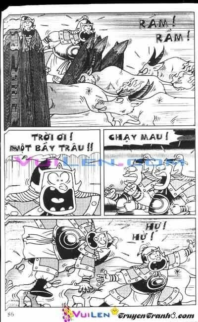 thần đồng đất việt chapter 69 86