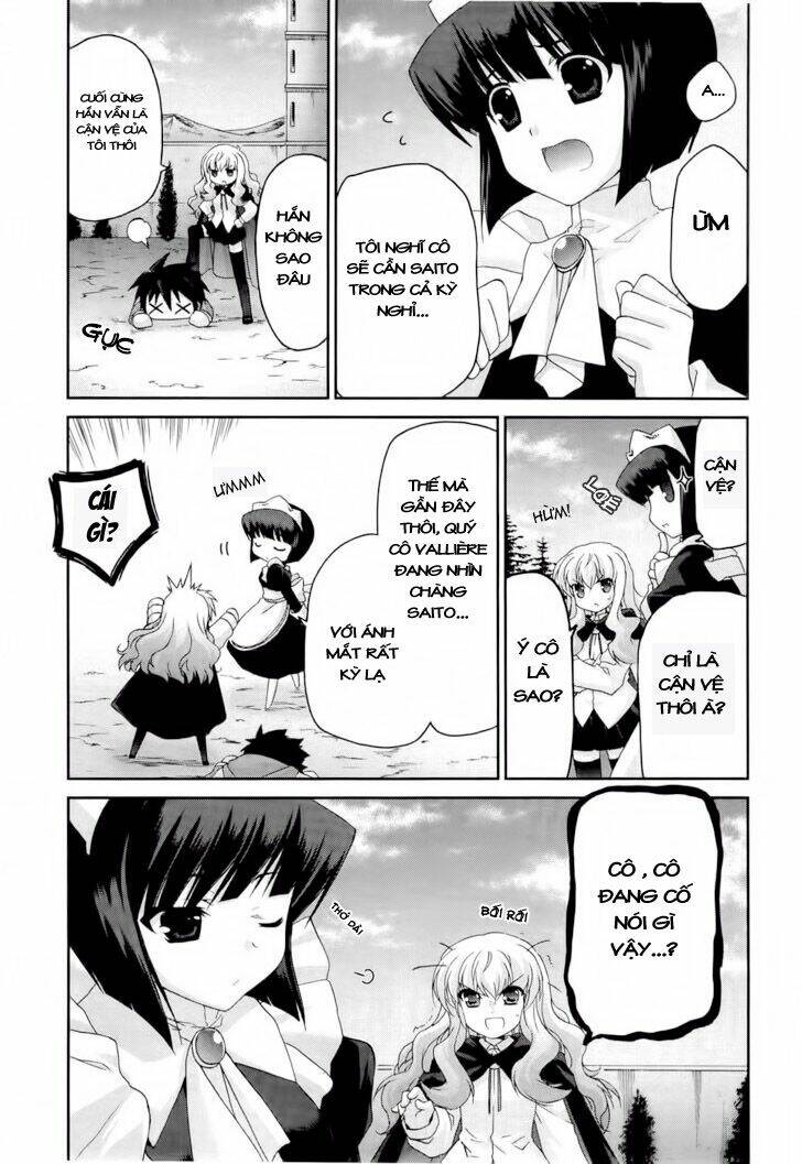 zero no tsukaima chevalier chapter 4 4