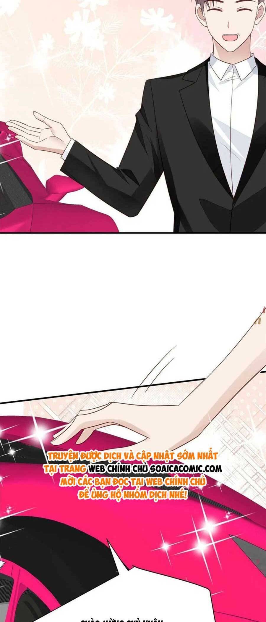 dựa vào đại lão ổn định vị trí c trong nam đoàn chapter 194 17