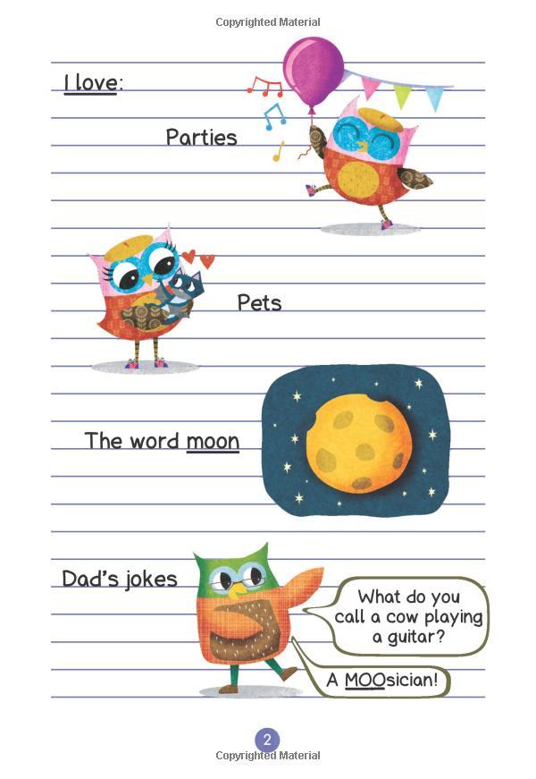 Sách ngoại văn: OWL DIARIES #8: EVA AND THE LOST PONY