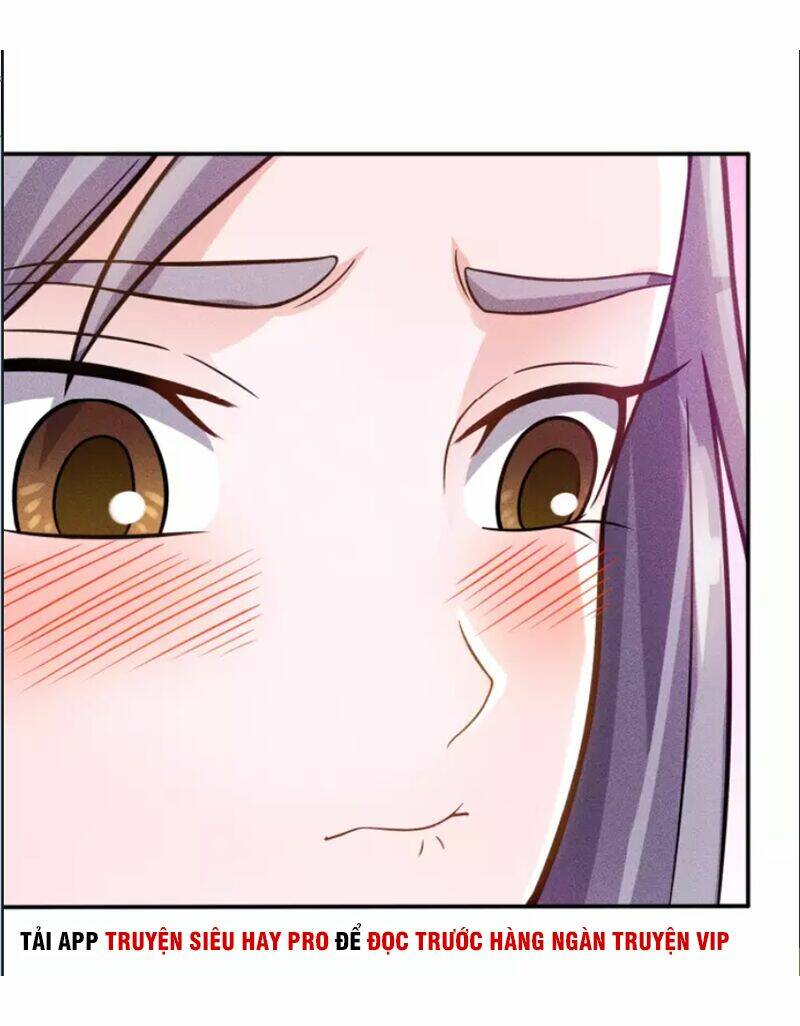 cao thủ cận vệ của nữ chủ tịch chapter 61 37