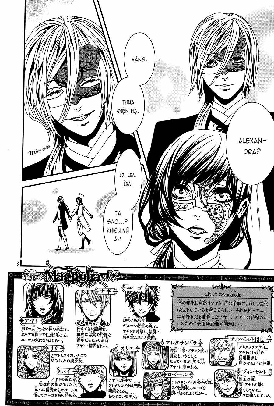 magnolia chapter 32 3