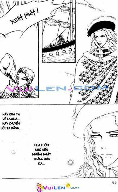 princess - công chúa xứ hoa (bản đẹp) chapter 16 85