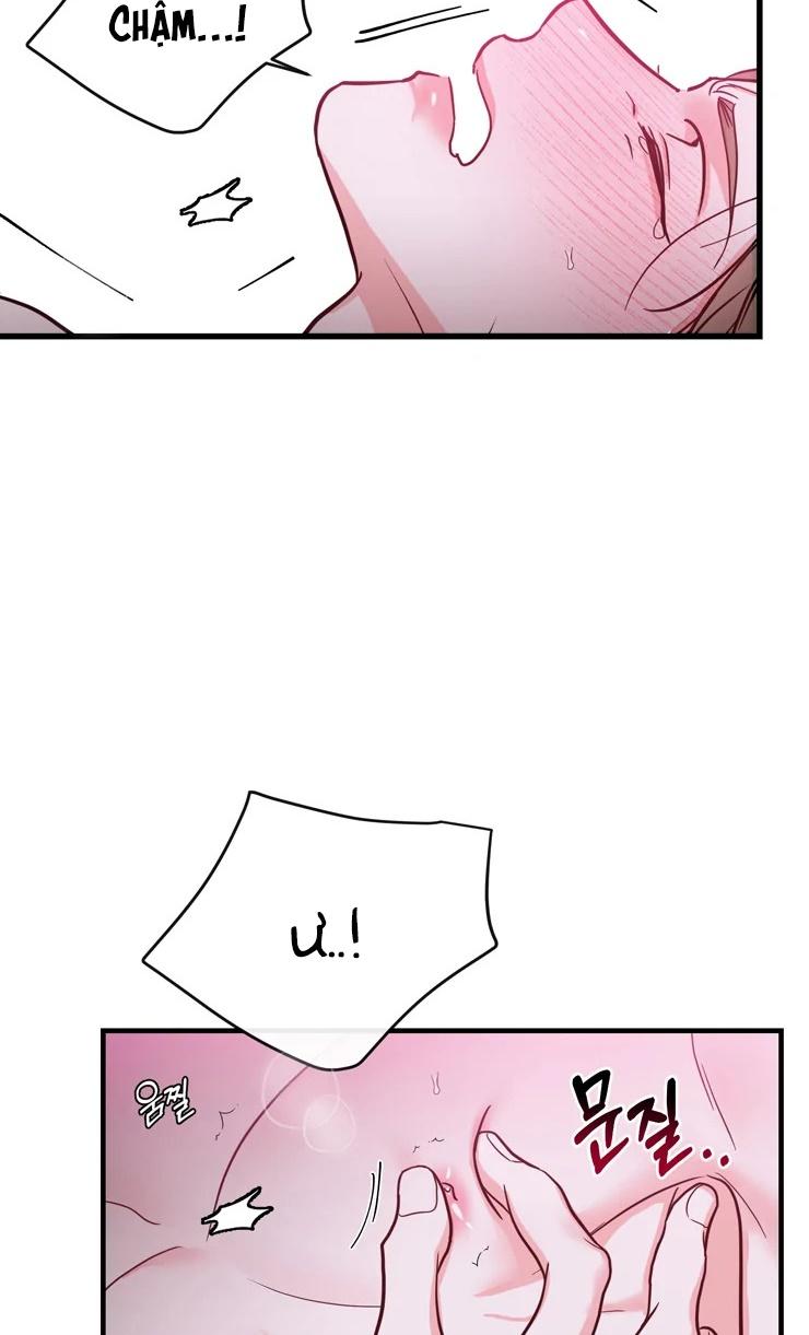 manhwa chịch vồn chịch vã chapter 36 27