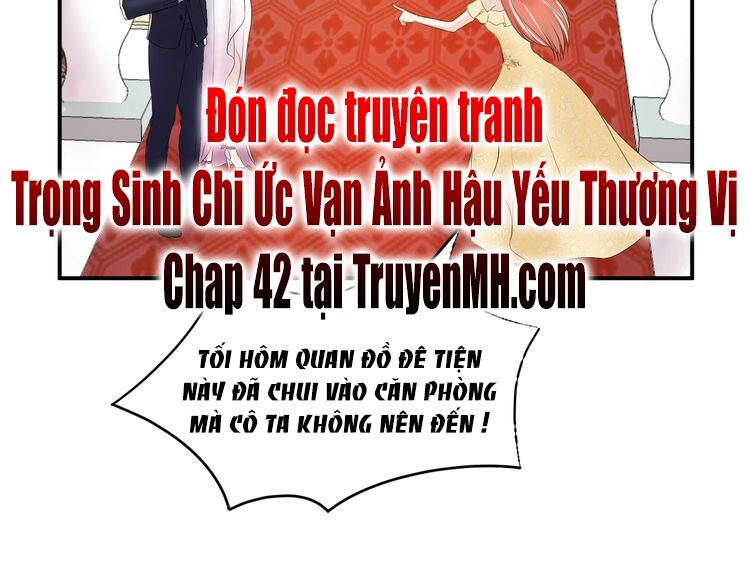 trọng sinh chi ức vạn ảnh hậu yếu thượng vị chapter 41 39