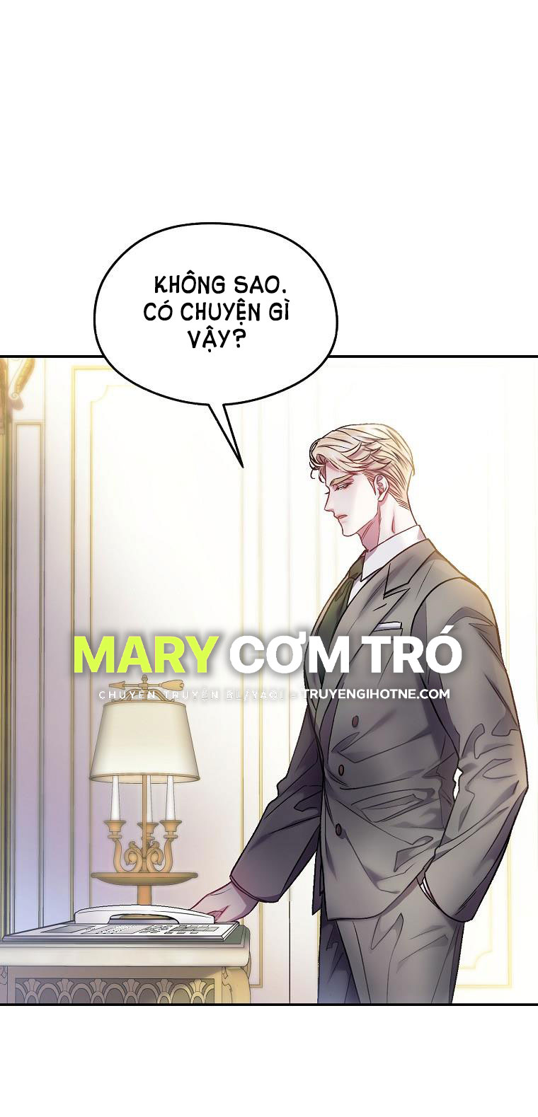 Sugar Rain chapter 8.1 - Trang 25