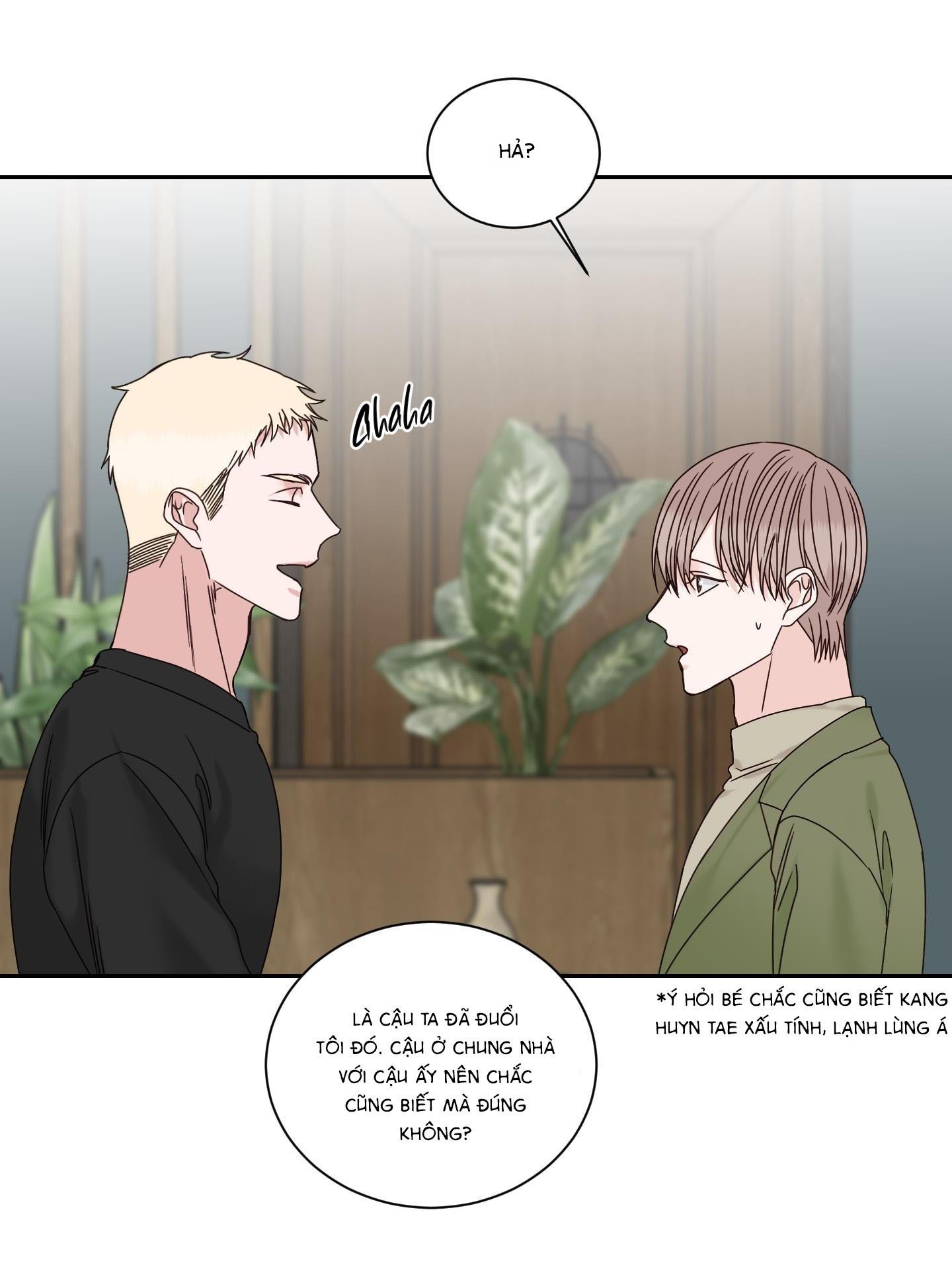 điểm dừng chân cuối cùng chapter 55 54