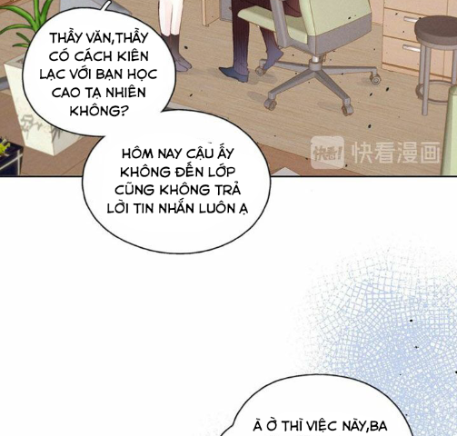 nỗi buồn của hoa cẩm tú cầu chapter 32 21