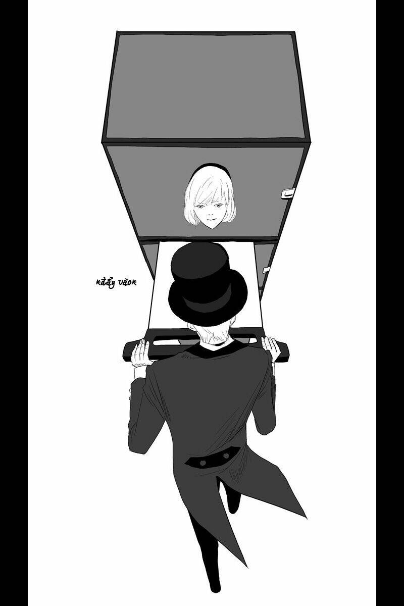 bạn có tin vào ma thuật? chapter 7 28