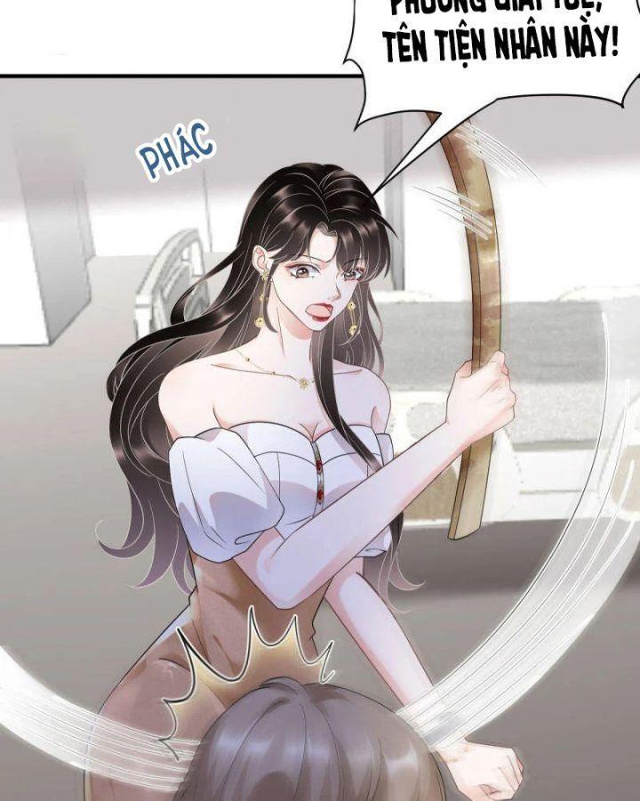 đại tiểu thư có thể có cái gì xấu chapter 27 17