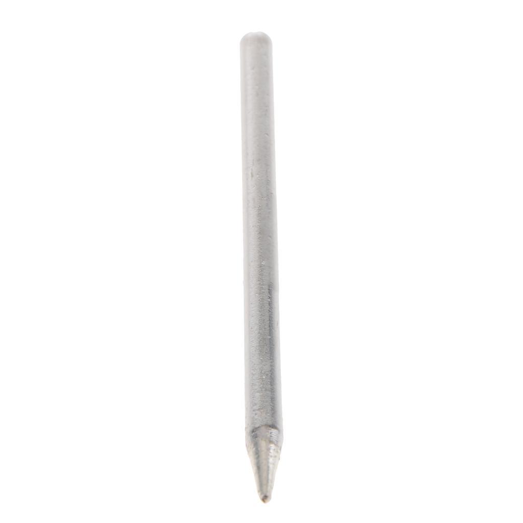 2-7pack Welding Solder Iron Tip For Soldering Rework Station Tool Kit 30W