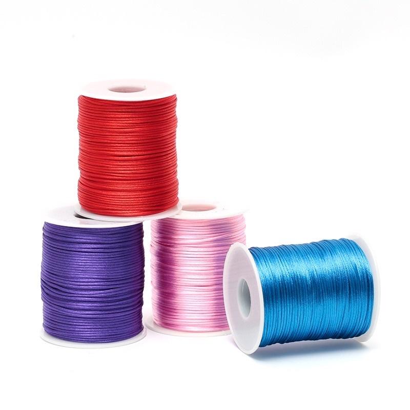 10m dây tim thắt vòng/ kết dây size 1mm