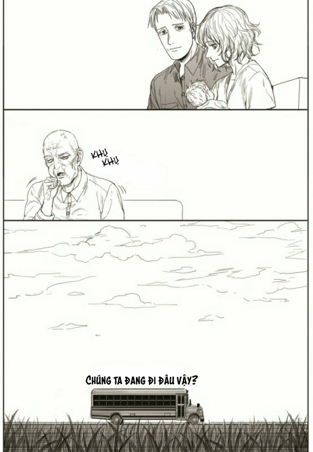 the horizon chapter 11 10