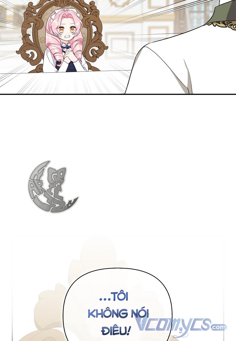 trở thành con gái út của công tước phản diện chapter 11 9