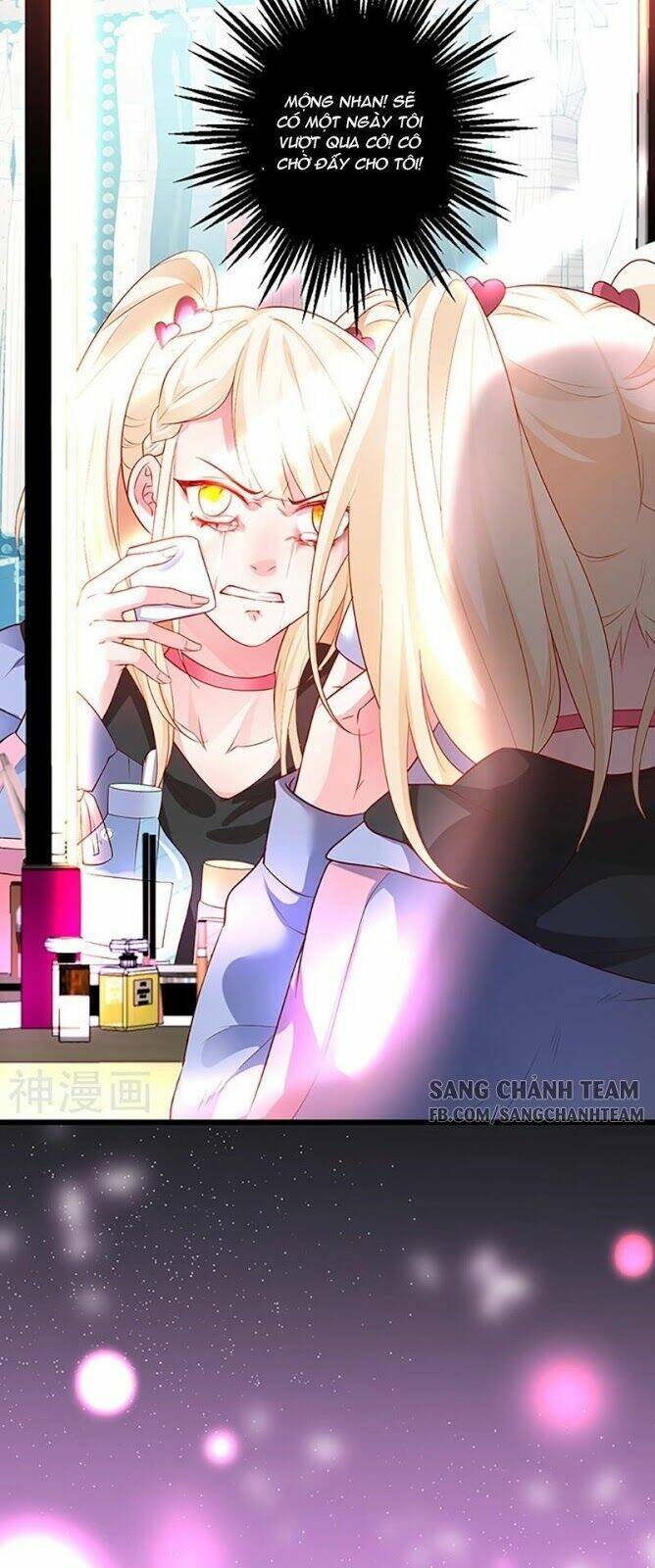 biến lan lăng vương thành ảnh đế chapter 30 14