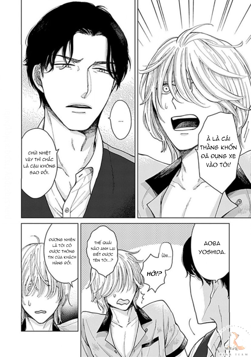 bet on you chapter 1 13