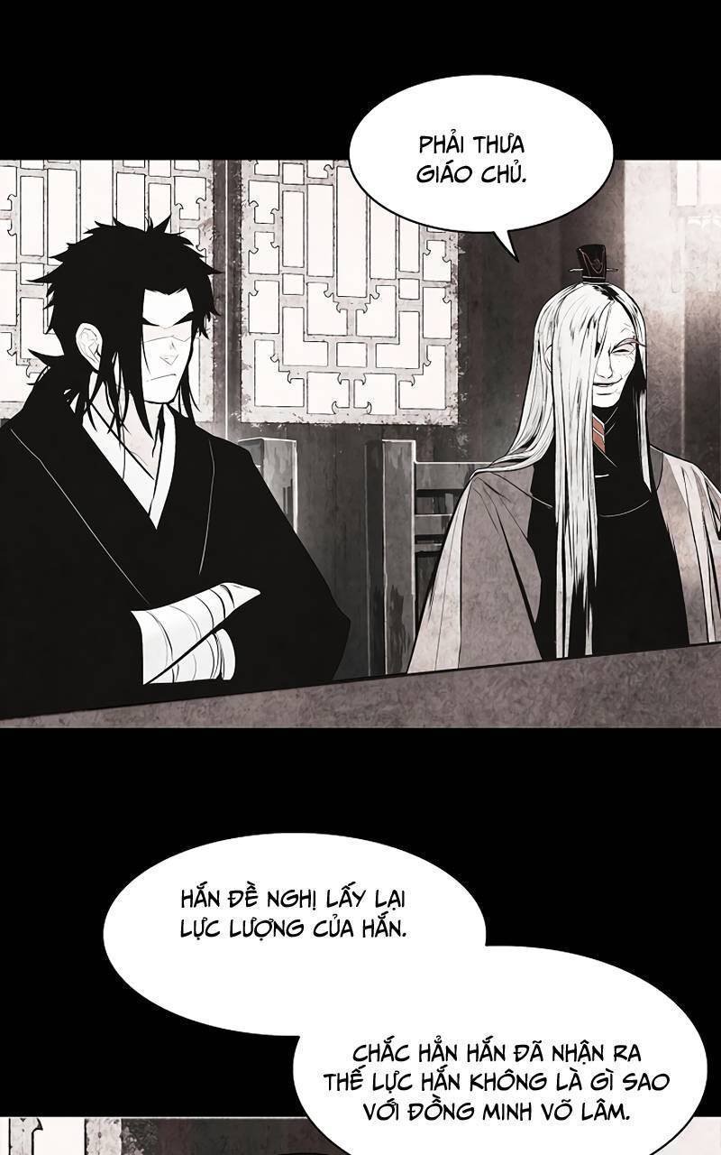 Mookhyang - Dark Lady Chapter 177 - Trang 2