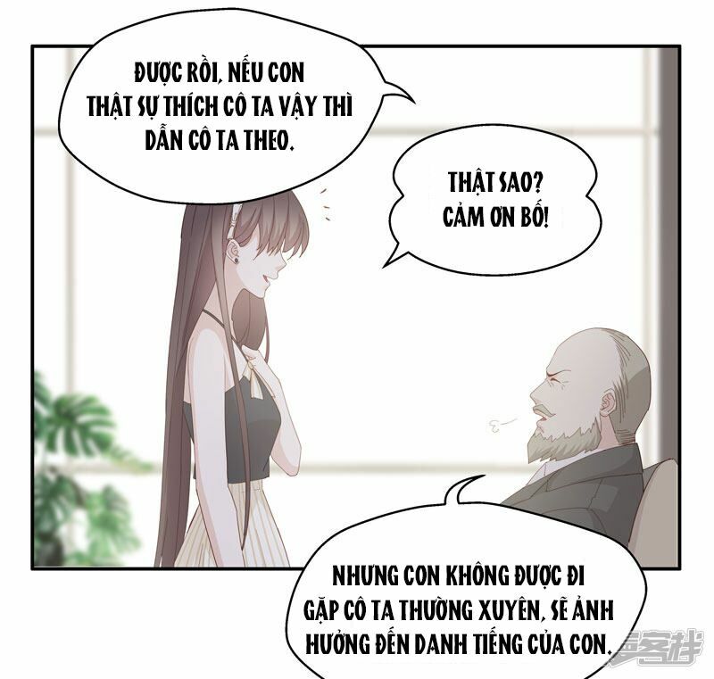 thiên kim bất lương chapter 11 28