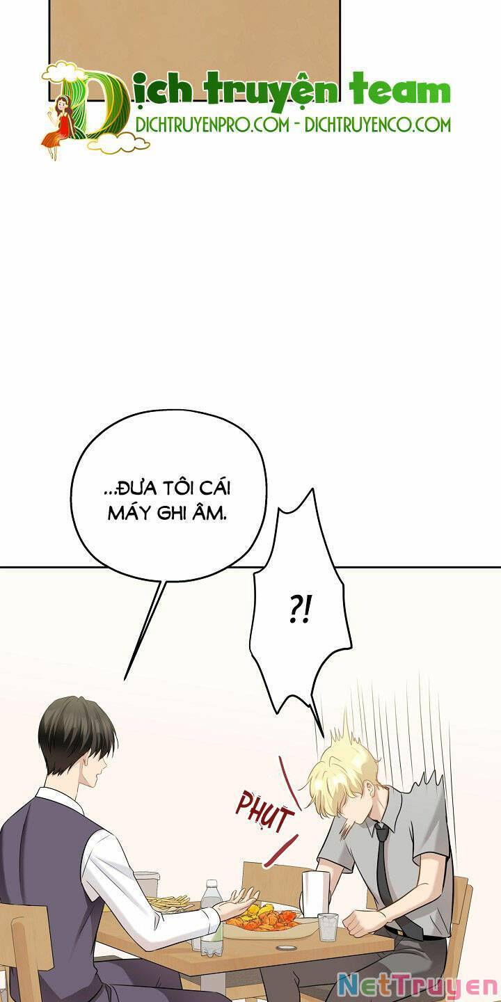 cuộc sống kỳ thú chapter 89 17