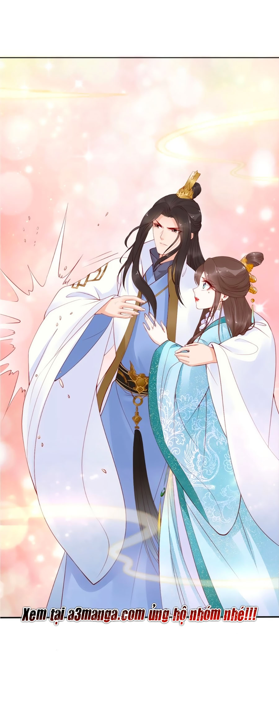 đế cung đông hoàng phi chapter 18 29
