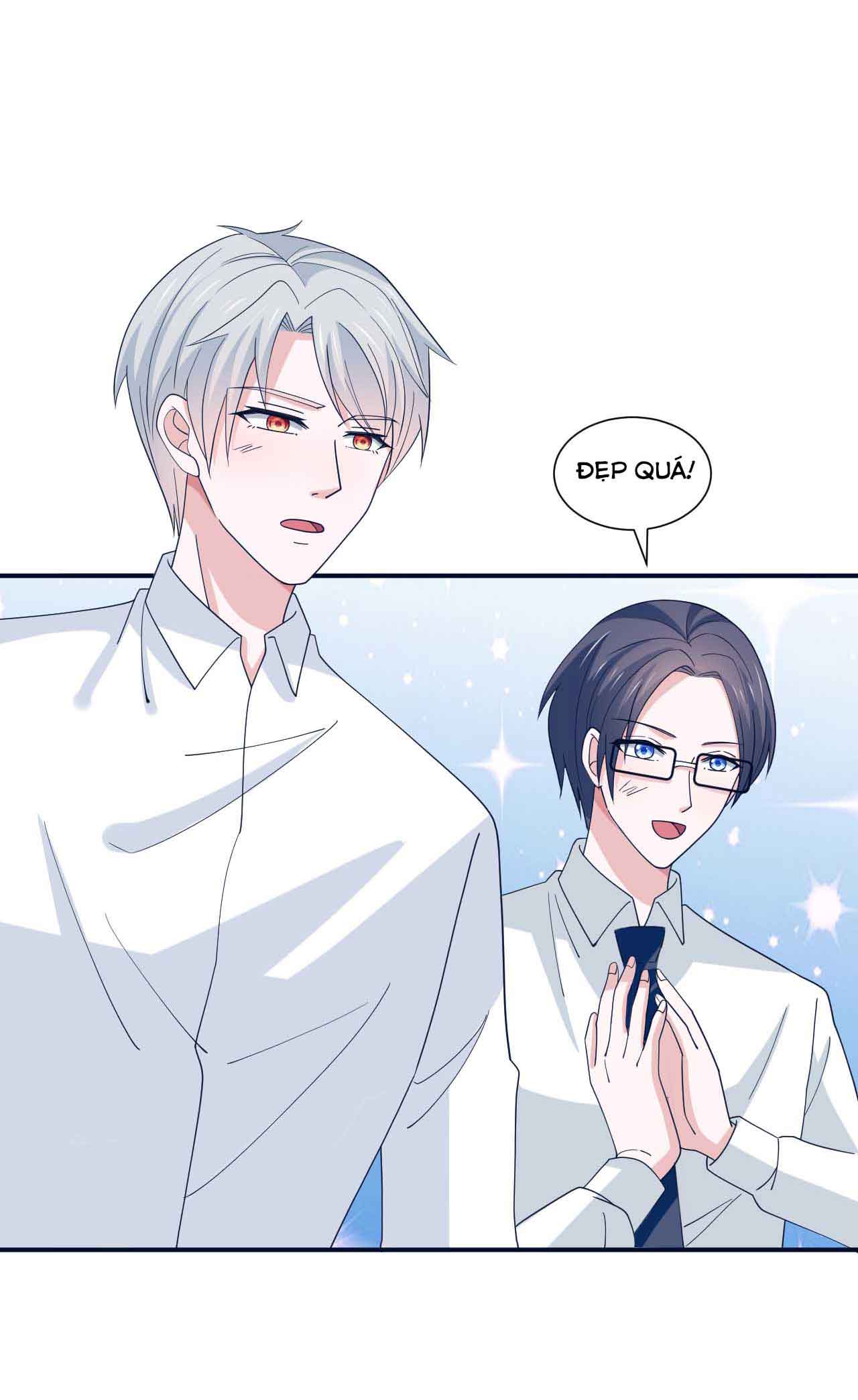 bí mật không thể yêu đương chapter 29 30