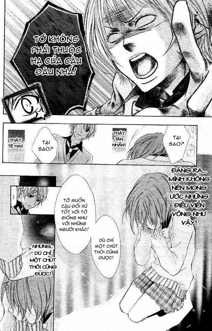 akuma de kobito chapter 1 18