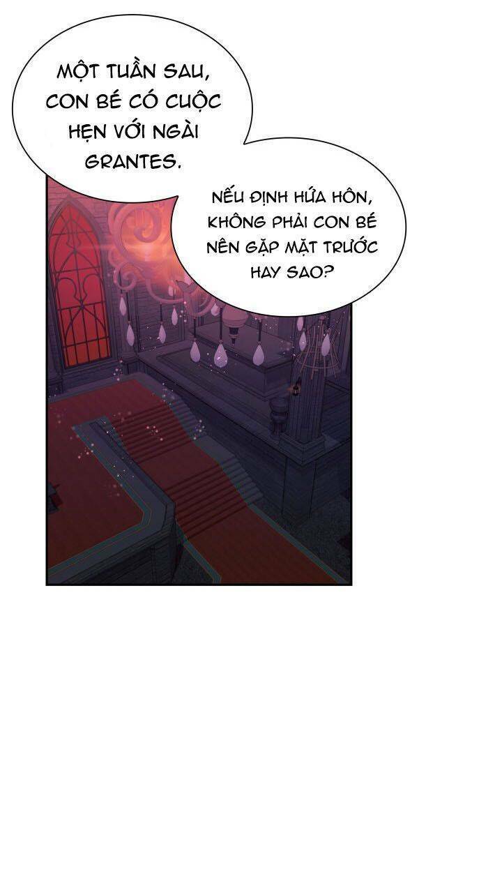 dây xích kiềm chế nam chính hắc ám tuột mất rồi chapter 38 34