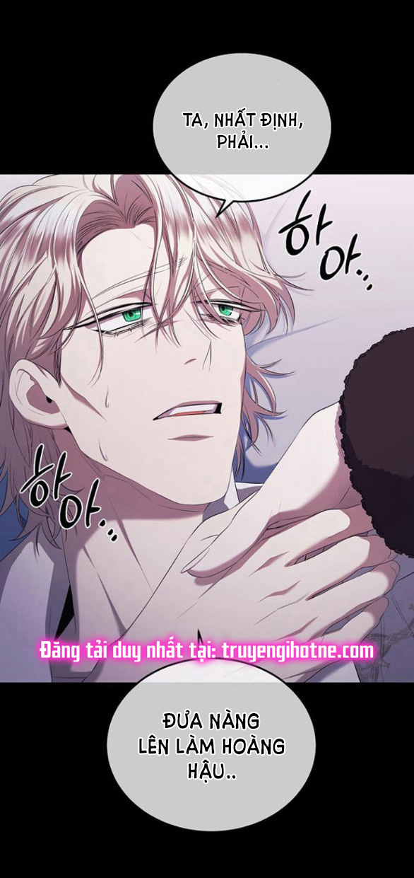 ai đã bắt cóc hoàng hậu? chapter 21.1 25