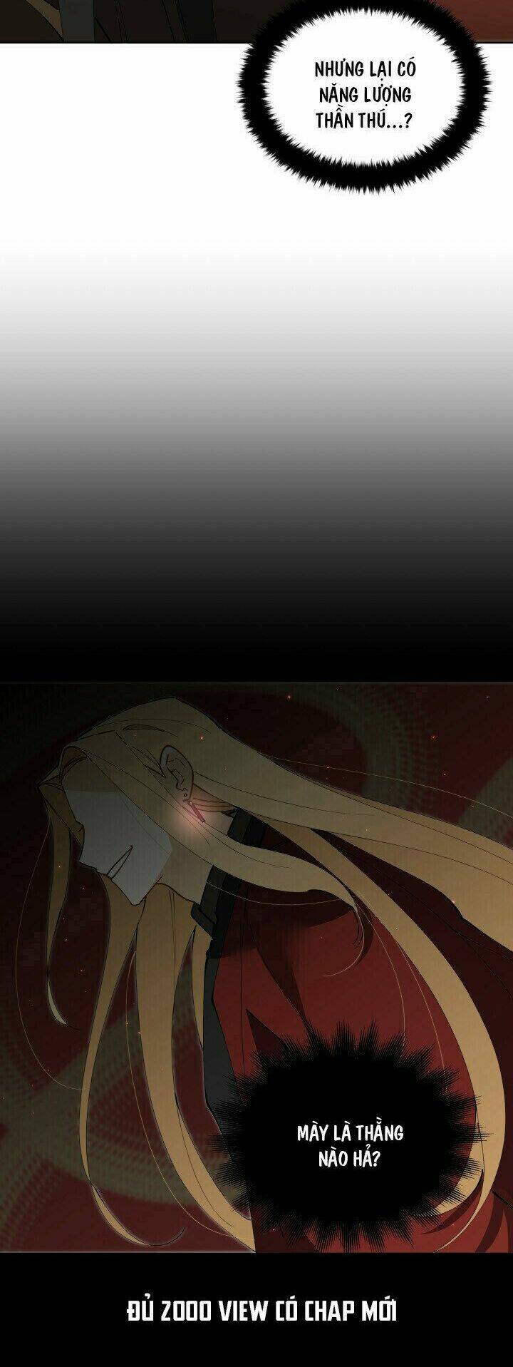 quái thú với hoa chapter 61 37