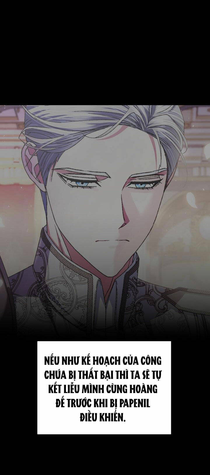 cha, con không muốn kết hôn đâu chapter 118.1 6