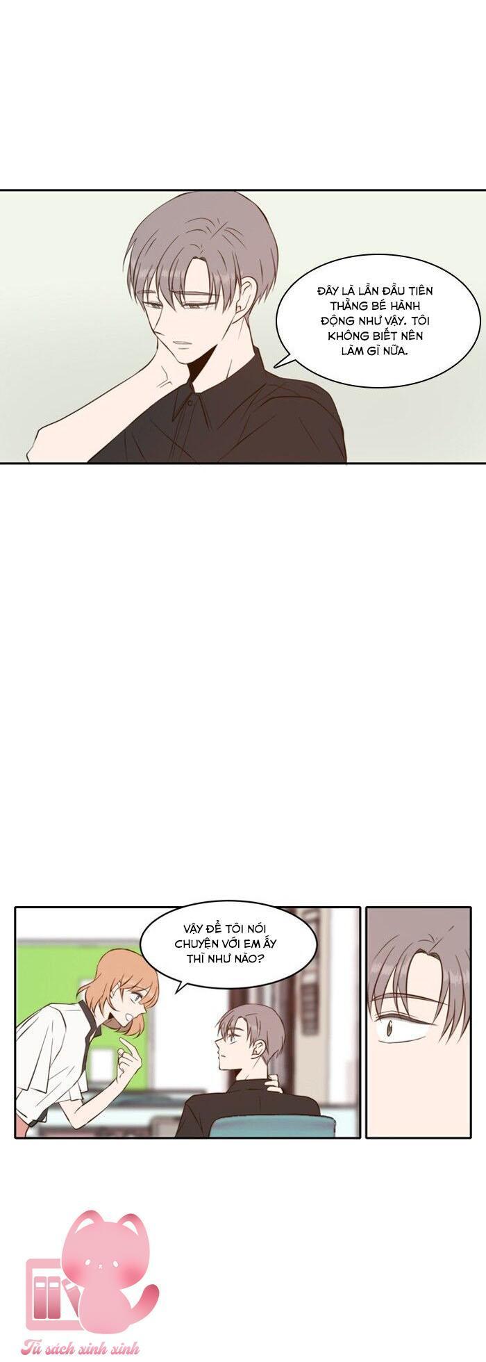 a good day to be a dog chapter 53 47