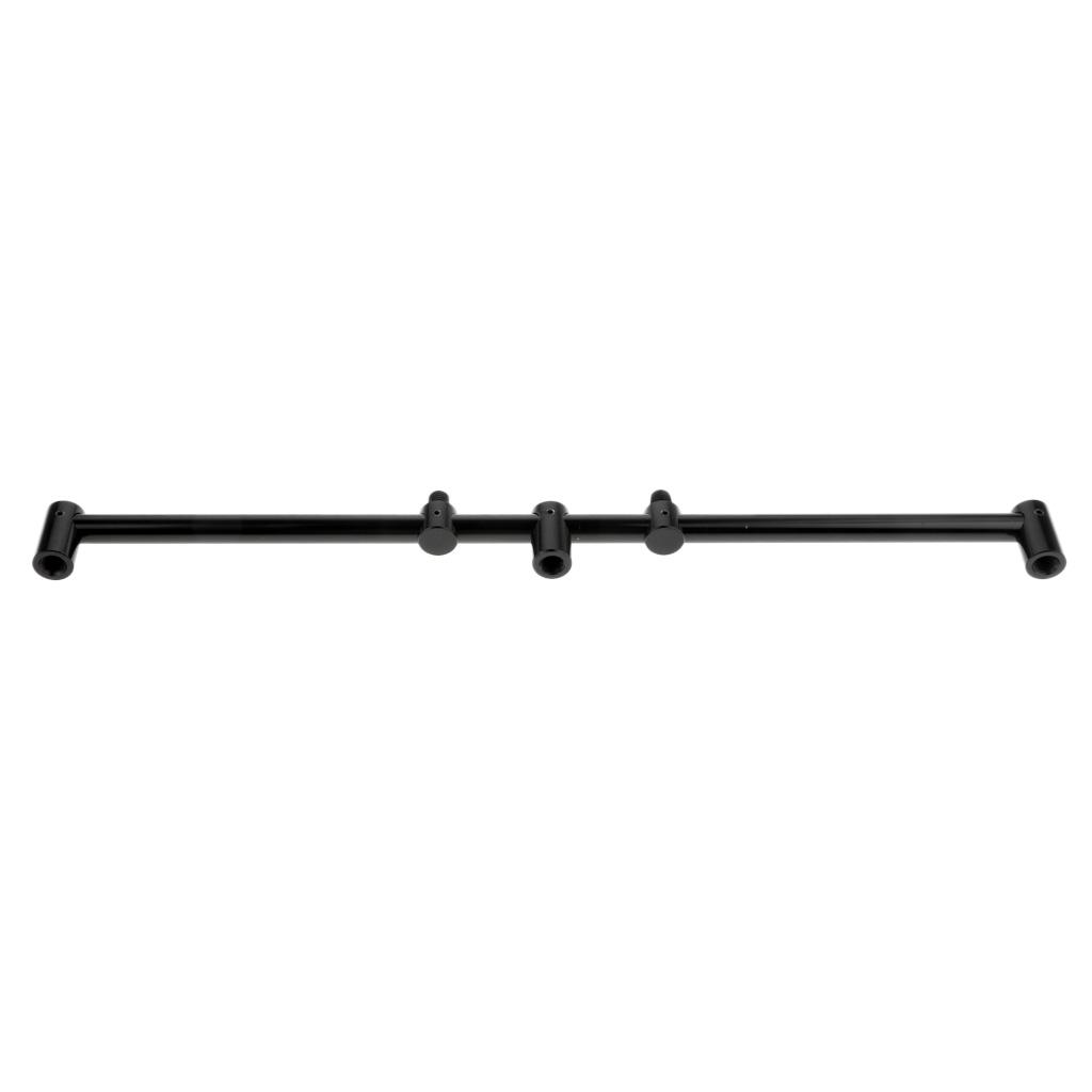 Carp Fishing  Fishing Rod Pod Holder  Bar for 3 Rods