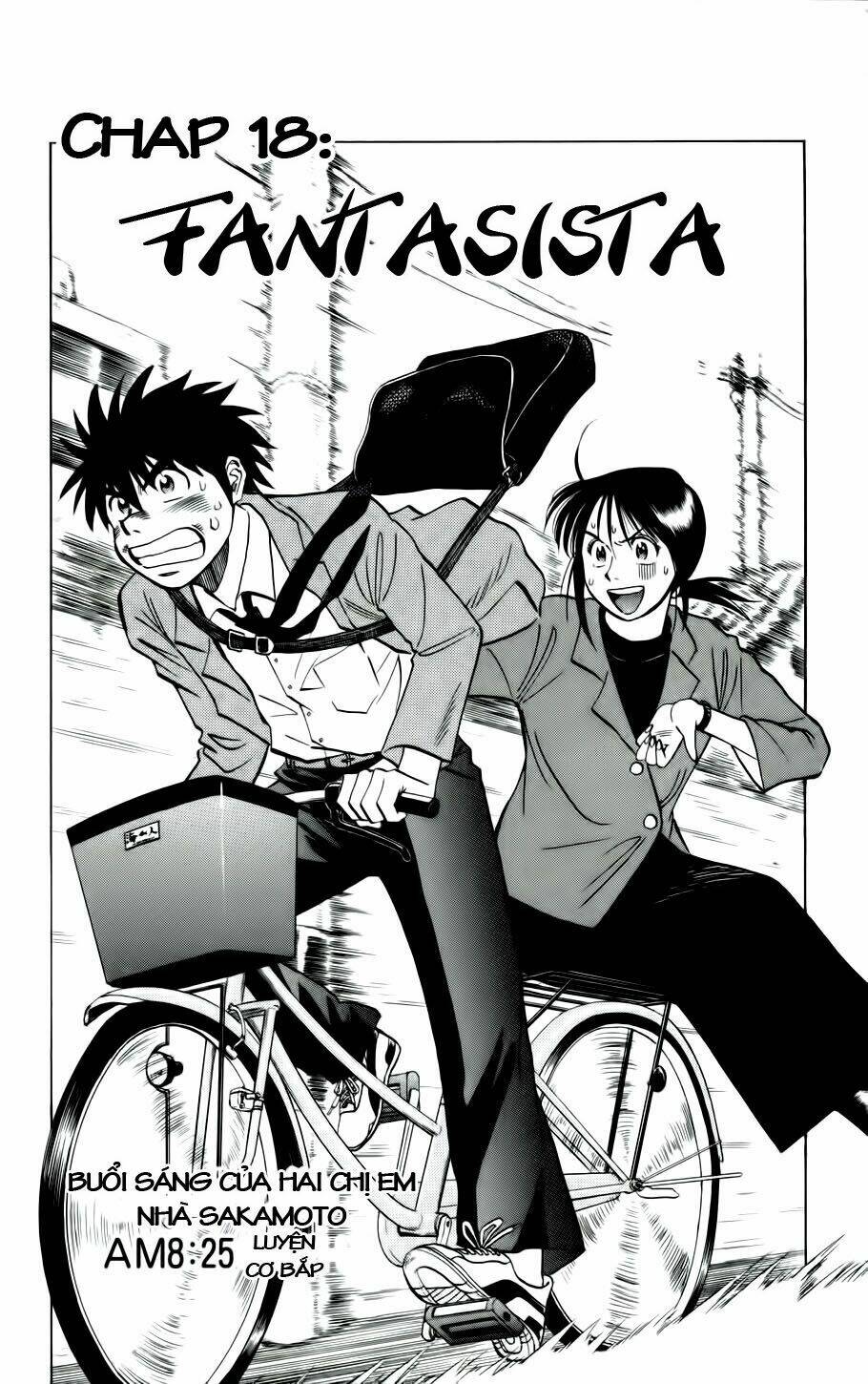 fantasista bản vip chapter 18 6