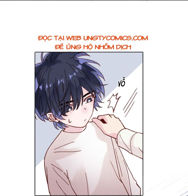 tôi phải làm 1 kẻ đại xấu xa chapter 5 4