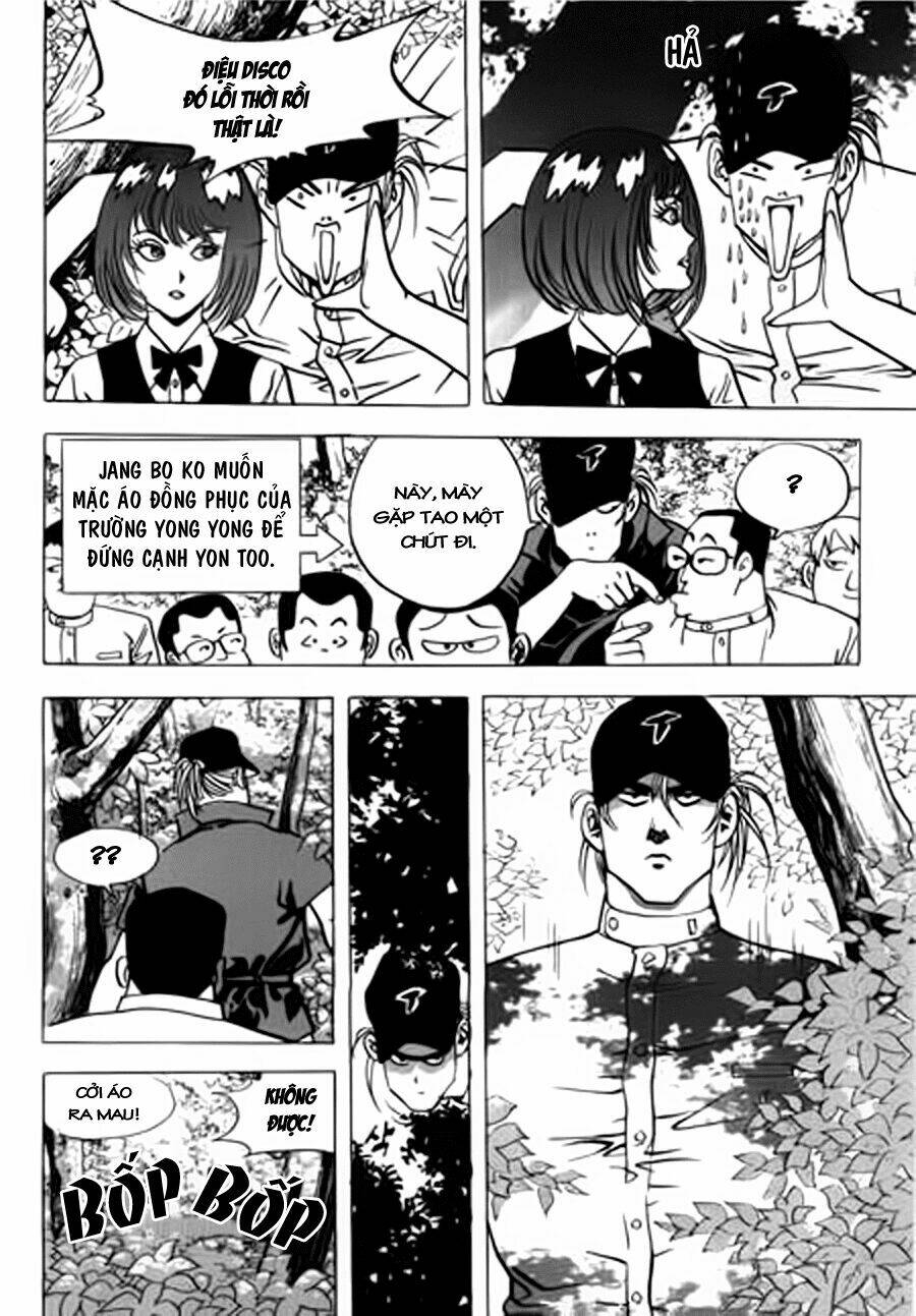 nina jalhae ss1 chapter 5 6