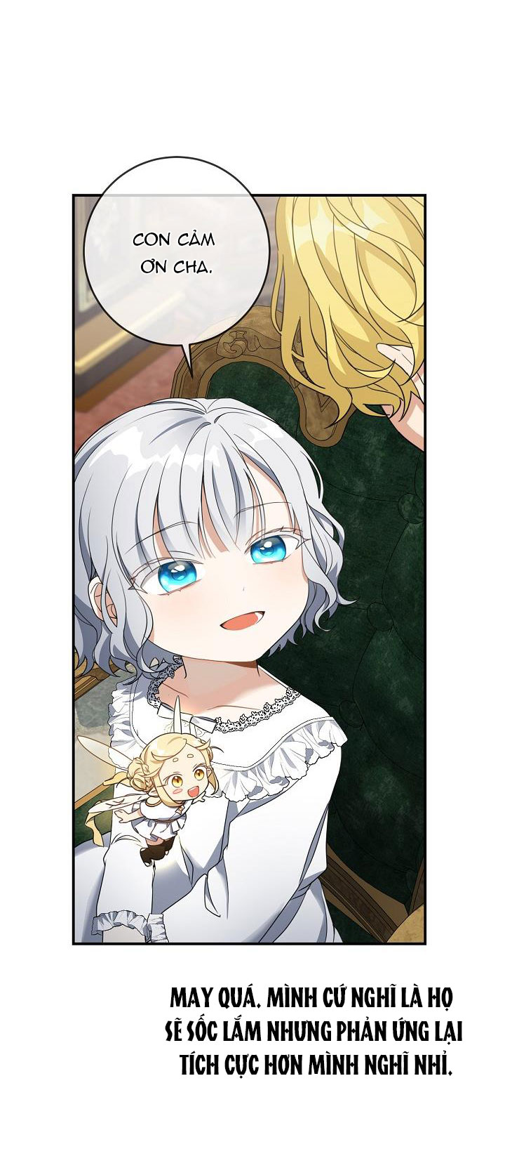 hướng đến ánh dương một lần nữa chapter 25.1 14