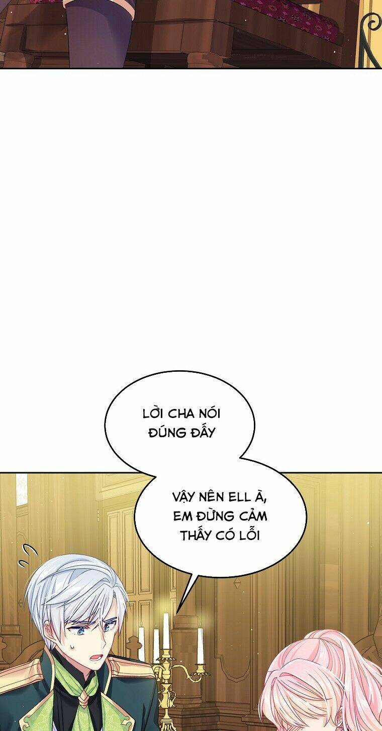 chồng em dễ thương chết mất thôi! chapter 12 72