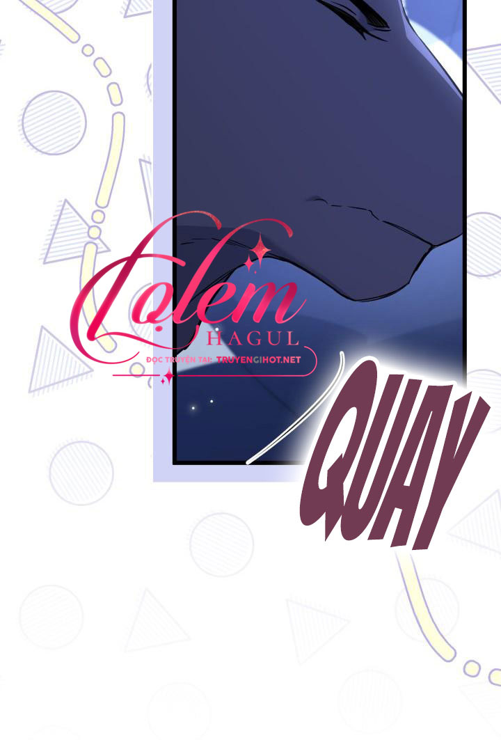mối liên kết giữa báo đen và bé thỏ chapter 92 58