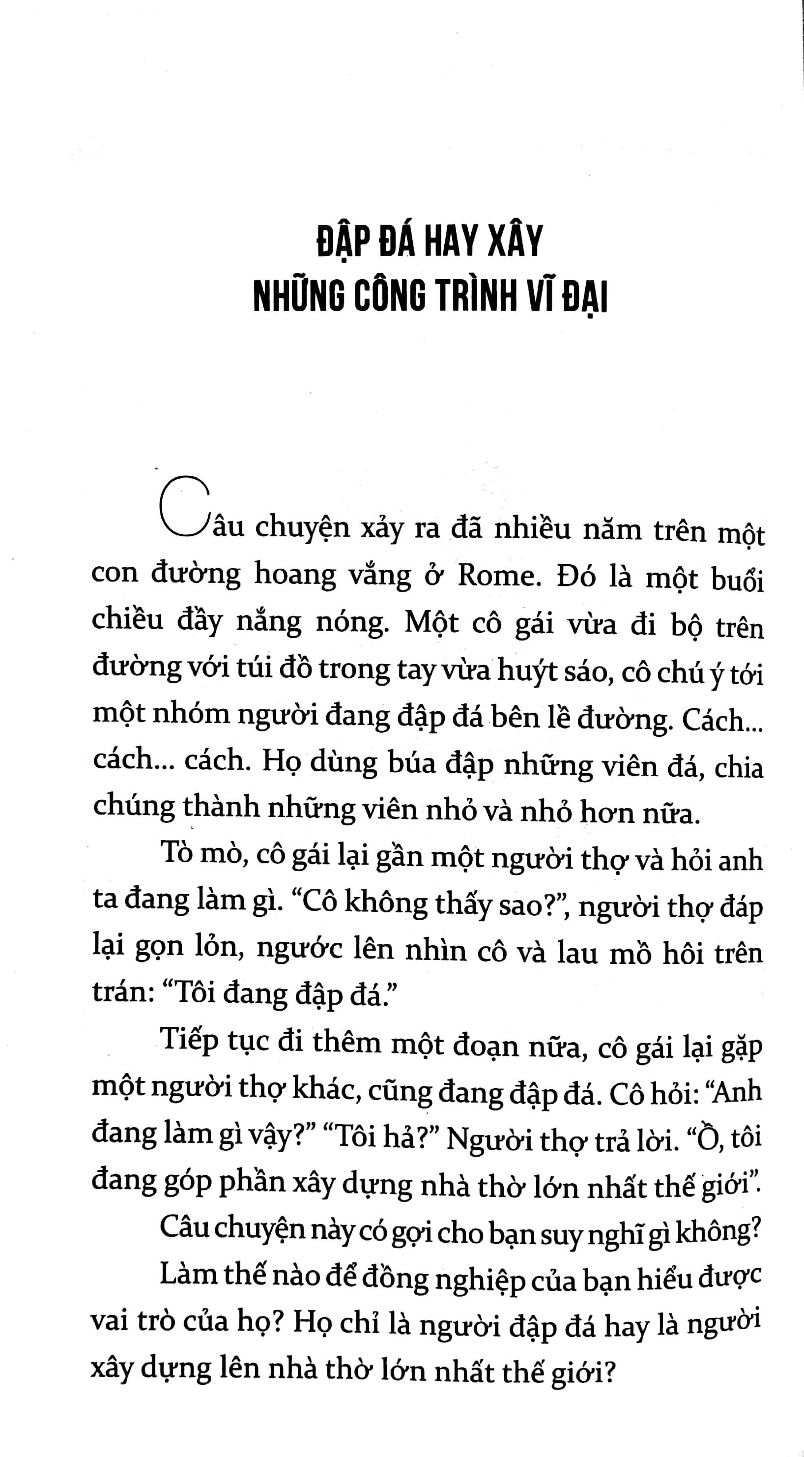 Thói Quen Của Kẻ Thắng (Tái Bản 2018)