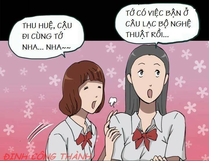 ác mộng sương mù chapter 1 10