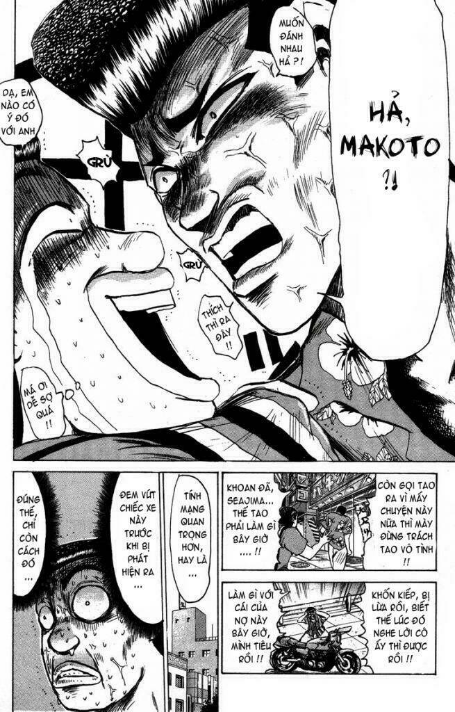 shonan junai gumi chapter 131 7