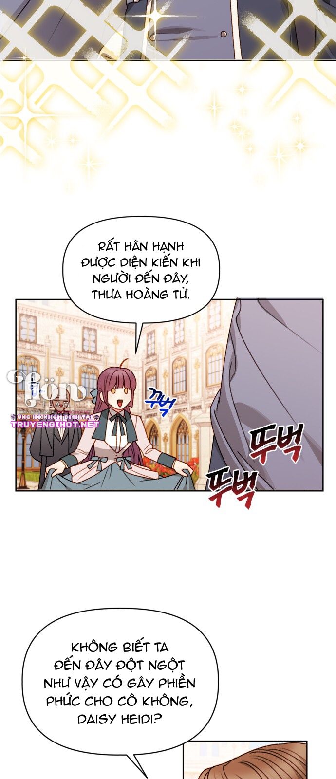 nữ chính muốn tôi trở thành mẹ kế chapter 55.2 11